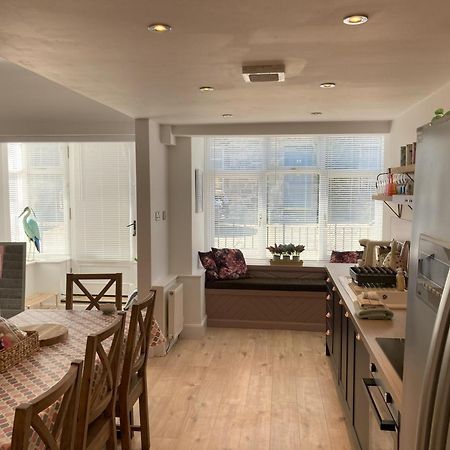 Blacksands Seaview Cottage, Aberdour Luaran gambar