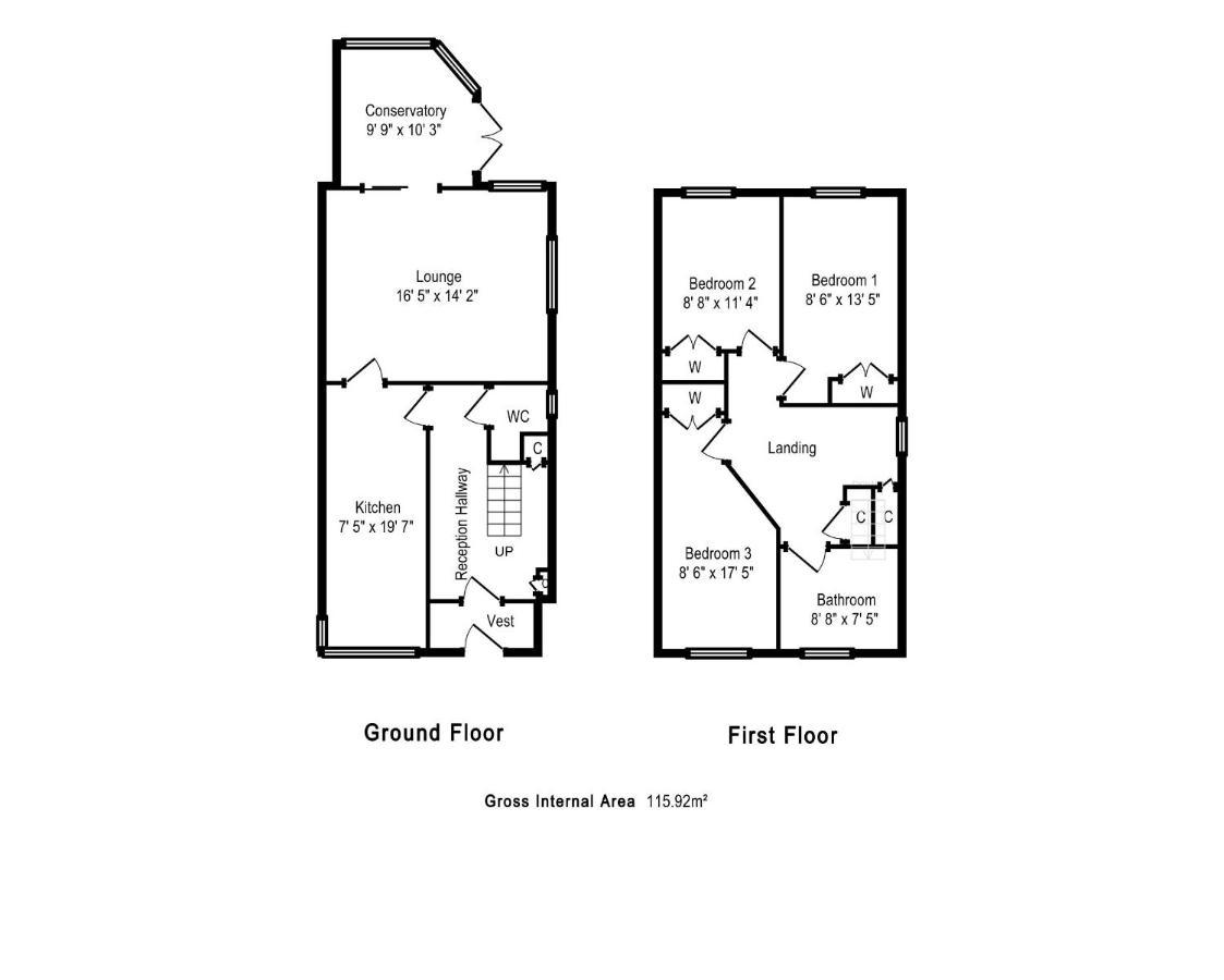 Blacksands Seaview Cottage, Aberdour Luaran gambar