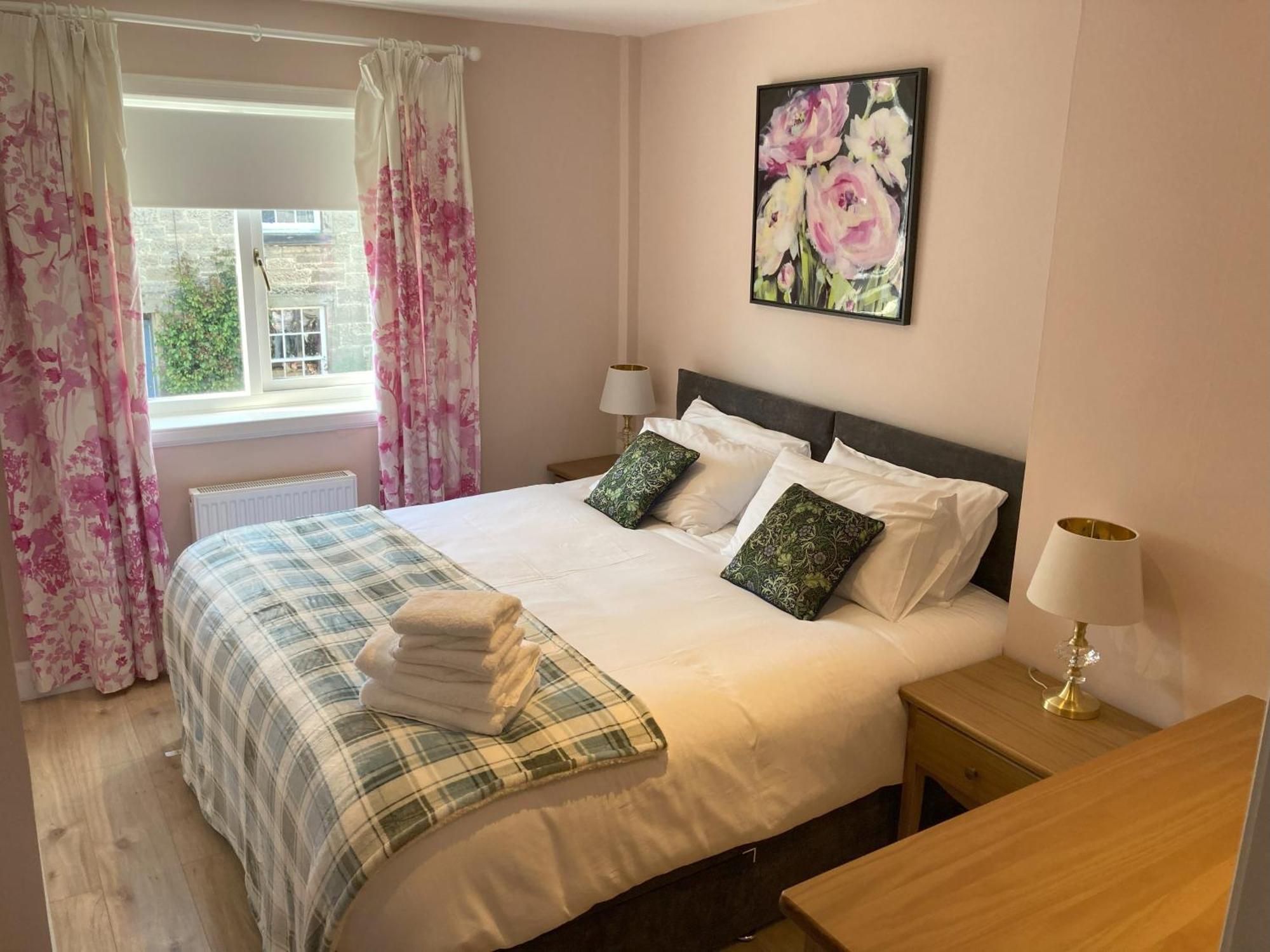 Blacksands Seaview Cottage, Aberdour Luaran gambar