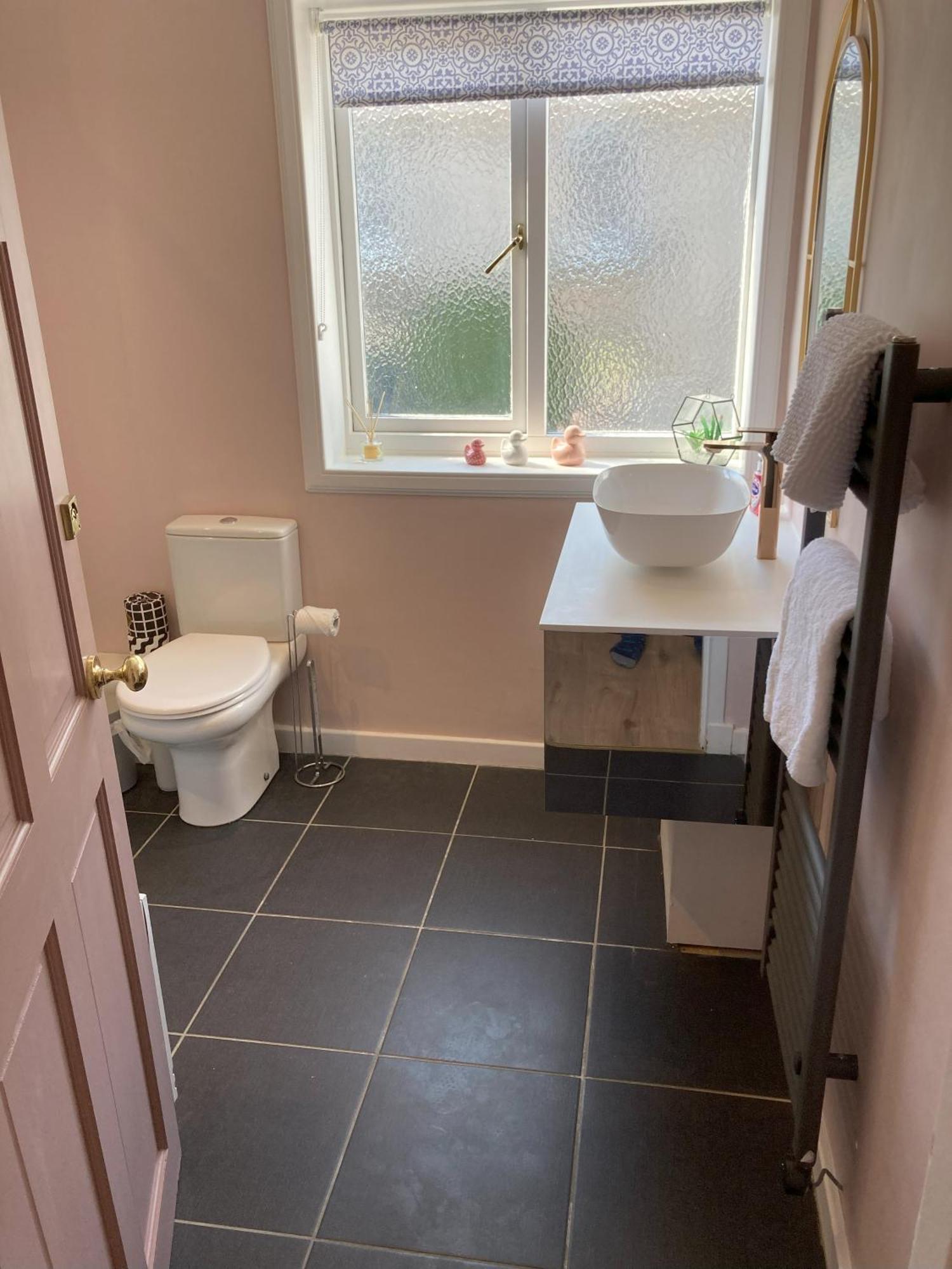 Blacksands Seaview Cottage, Aberdour Luaran gambar